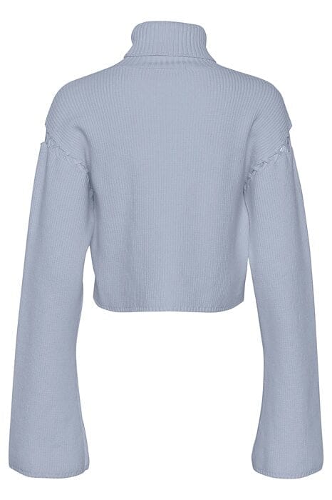Gestuz GeorgiaGZ cropped rollneck