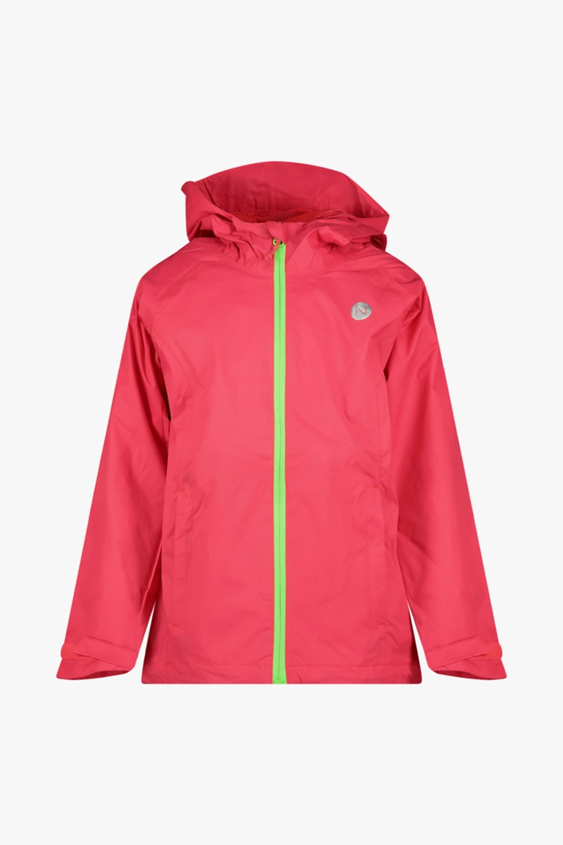 46 NORD Kinder Regenjacke