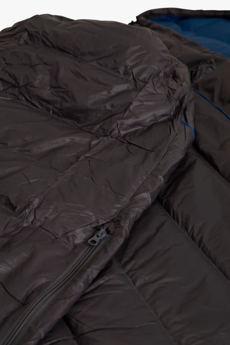 46 NORD Down Light Schlafsack ZIP L