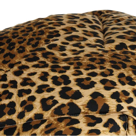 Easy Dekbed - Jaguar Skin