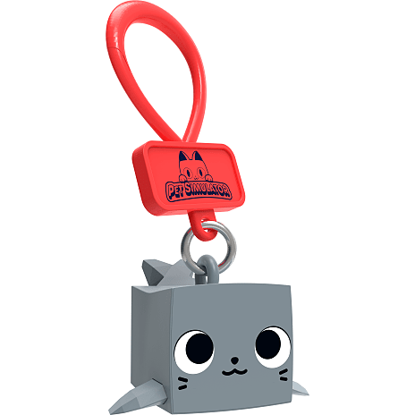 Pet simulator collector clips S2 - flere varianter - assorteret