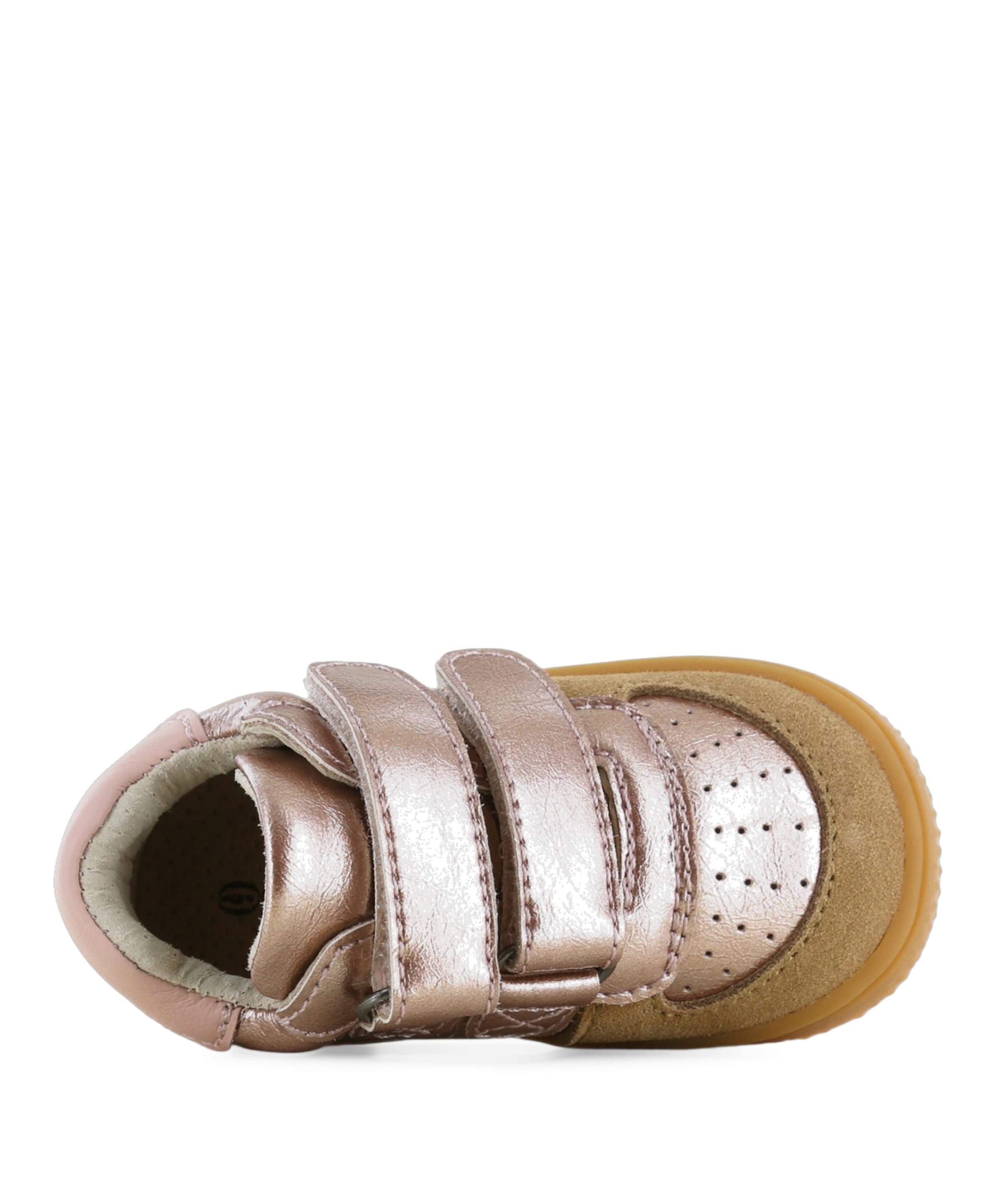 SHOESME uniseks sneakers  roze