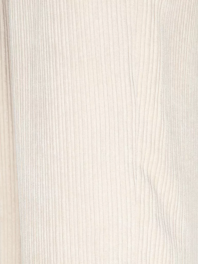 OPUS Marlenehose MARNIA beige