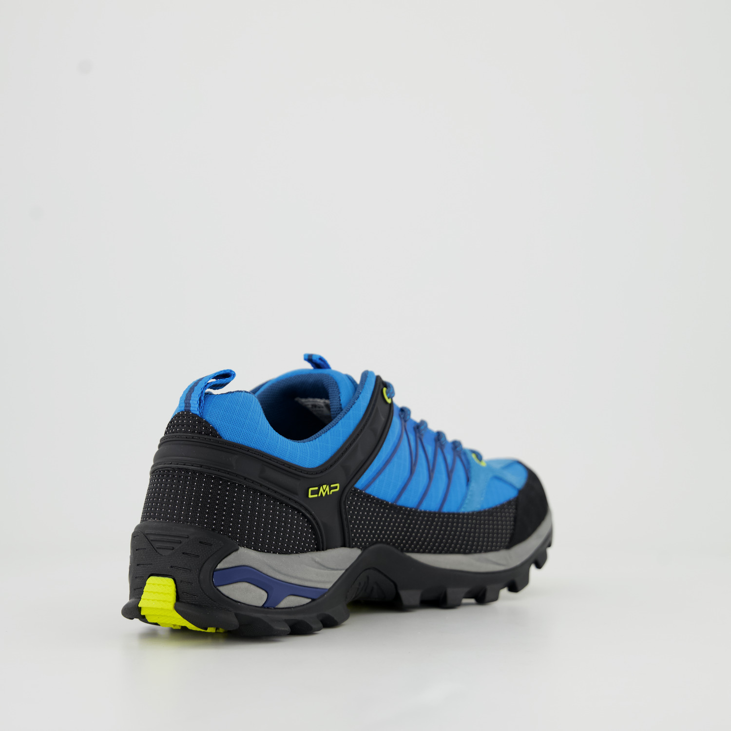 CMP RIGEL LOW TREKKING SHOES WP