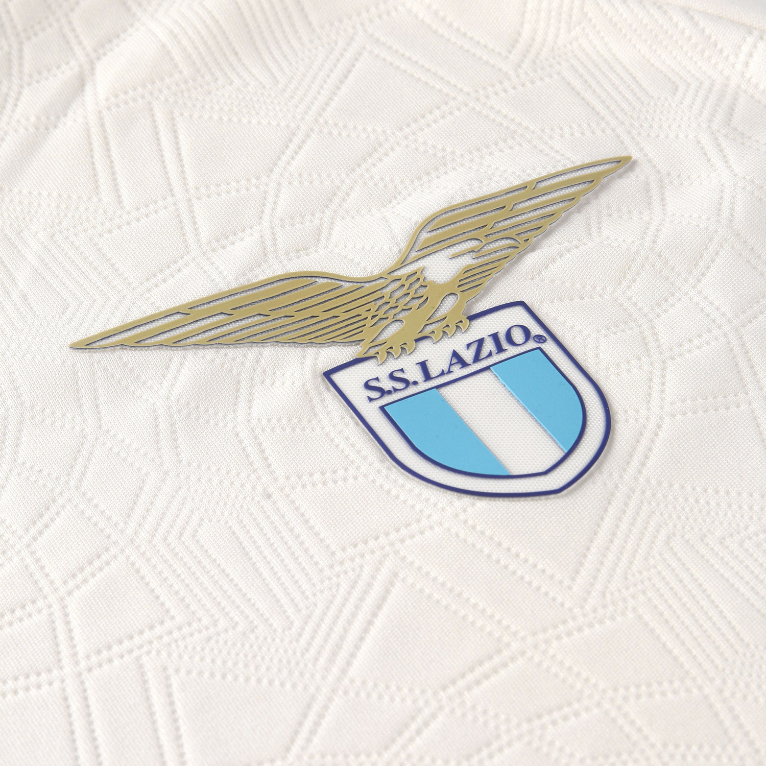 Mizuno Lazio Roma Uit Shirt 2025/2026