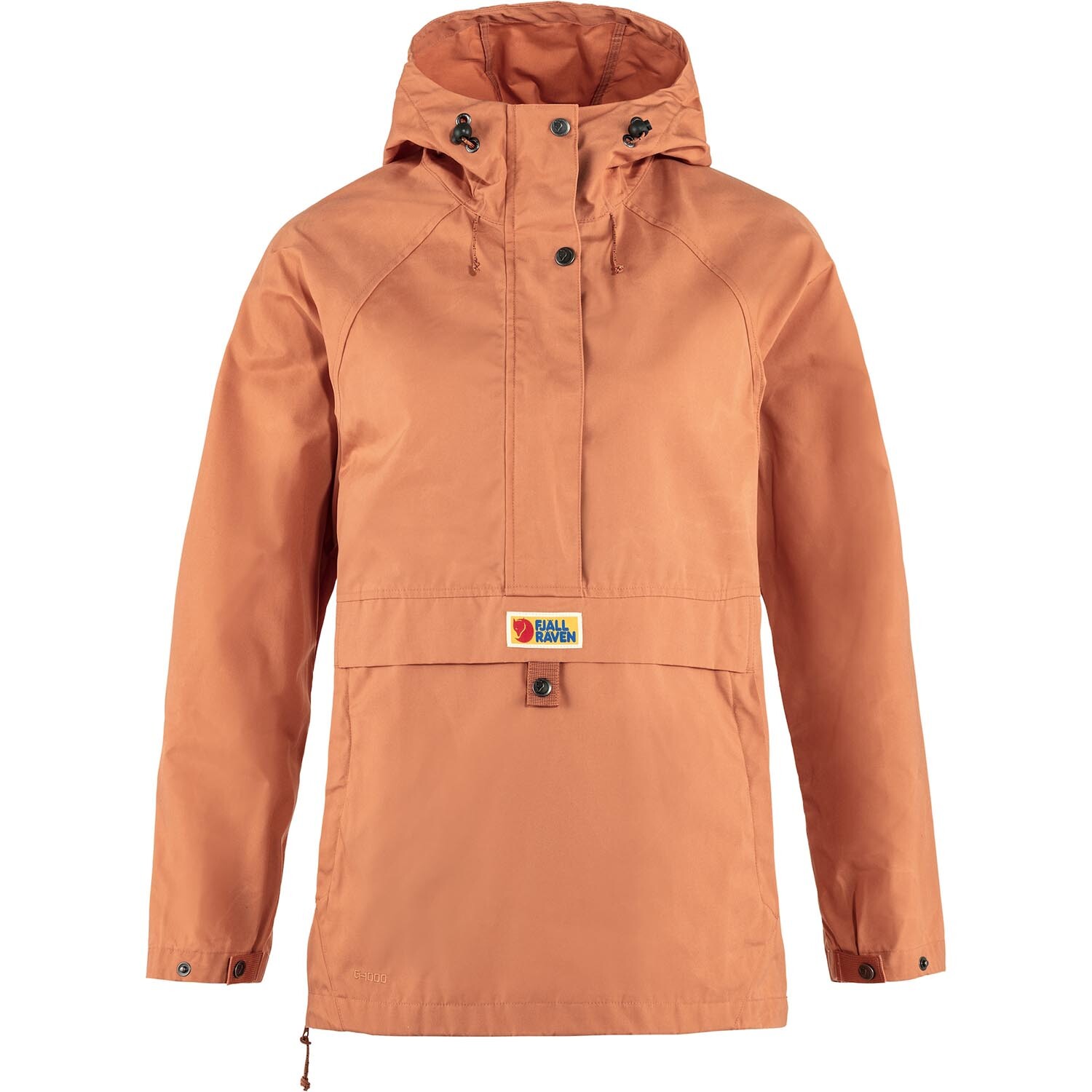 Fjällräven Womens Vardag Anorak