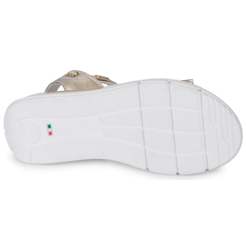 NeroGiardini - E219025D-415 - Blanc