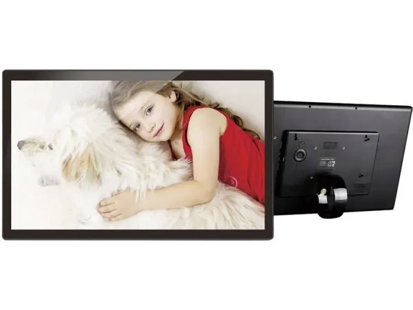 Braun Photo Technik DigiFrame 215 Business Line, 54,6 cm (21.5