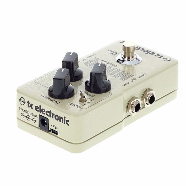 tc electronic Mimiq Doubler Bundle PS G RB