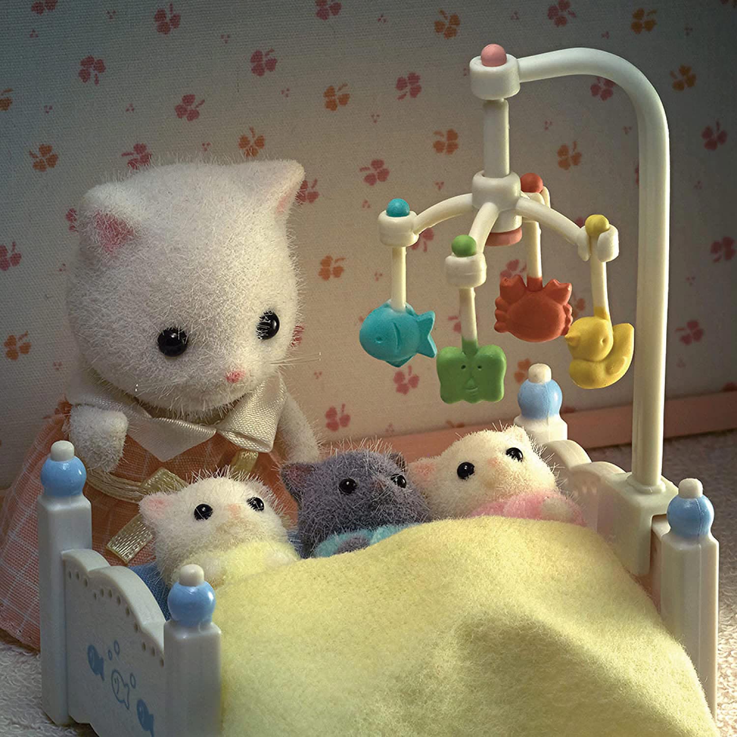 Sylvanian Families 5458 Drieling Perzische Kat
