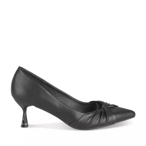 Escarpins NOIR MyB