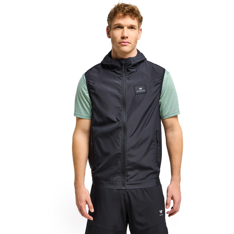 Witeblaze Herren Balan SL Weste