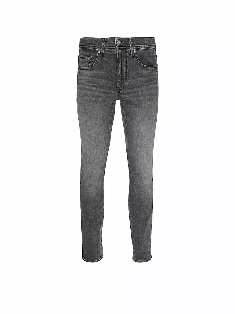 BRAX Jeans Slim Fit CHRIS grau