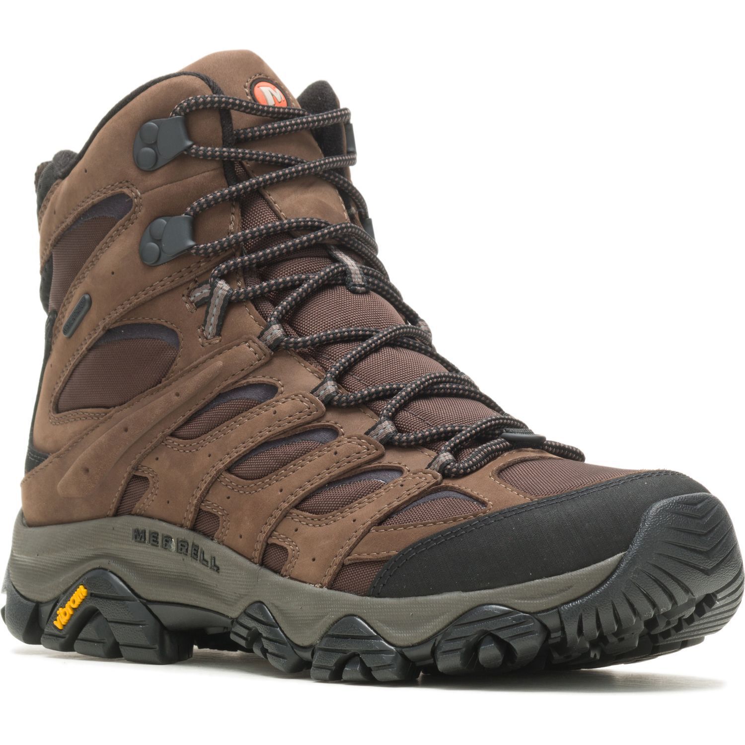 MerrellMOAB 3 APEX MID WP