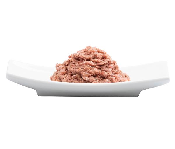 Catz finefood, Nassfutter für Katzen, 16 x 85