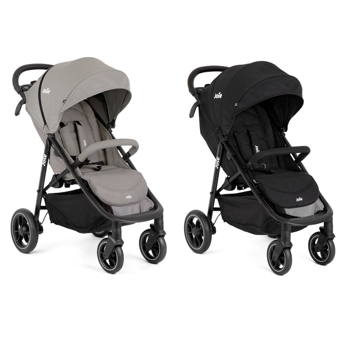 Joie Joie Buggy Litetrax