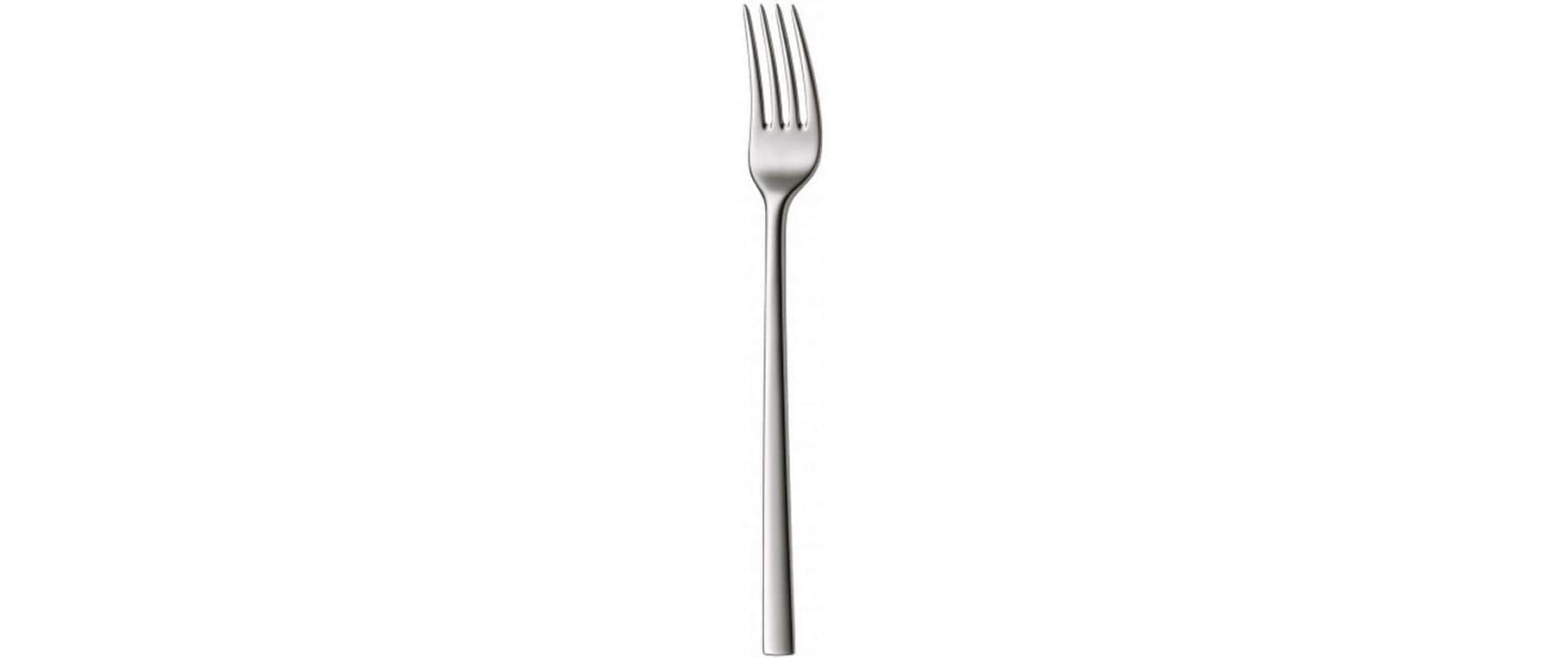 WMF Besteck-Set »Sonic 30-teilig, Silber«