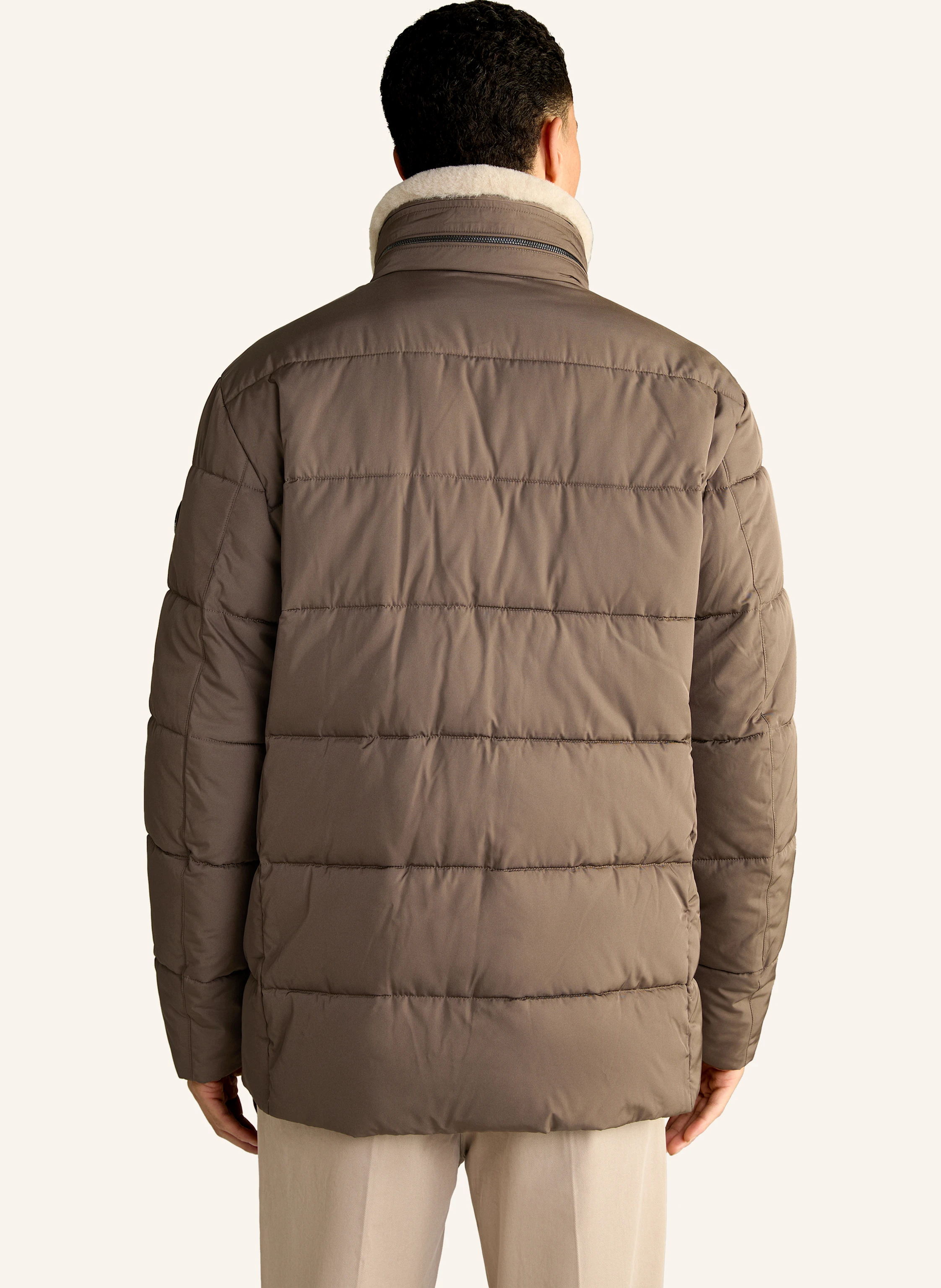 JOOP! Steppjackeregul