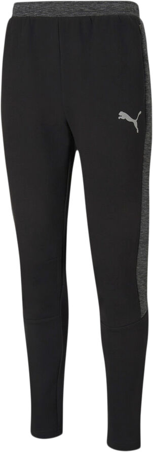 Puma Evostripe joggingbukser Sort