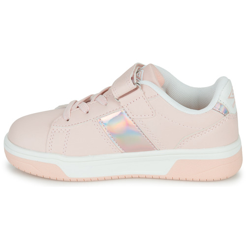 Umbro - UM NIKKY VLC - Rose