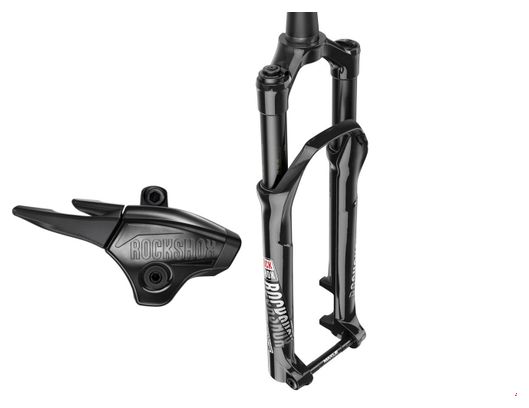 Fourche Rockshox Reba RL 29'' Oneloc | 15x100mm | Offset 51 | Noir