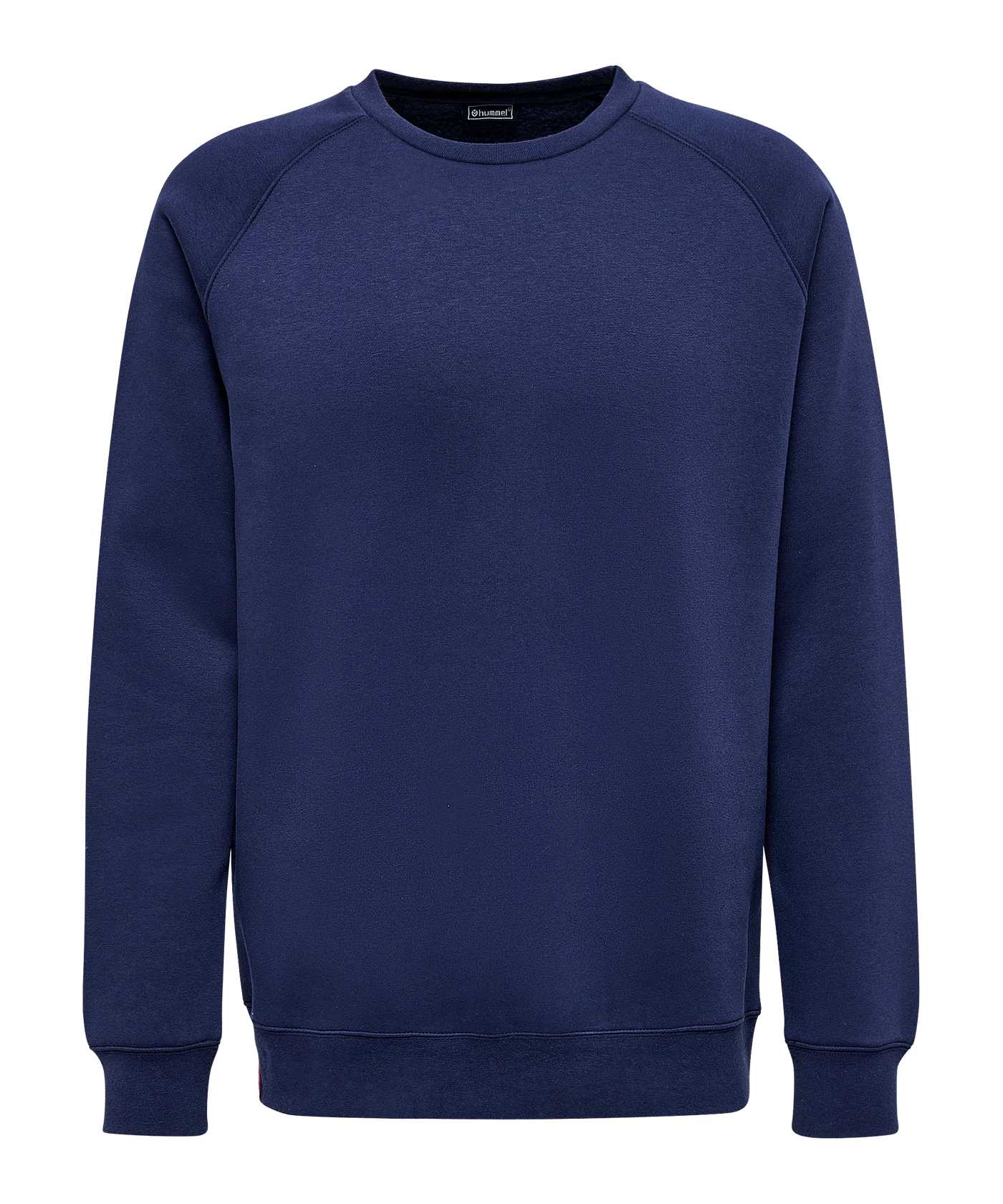 Hummel hmlRED HEAVY Sweatshirt Blau F7026