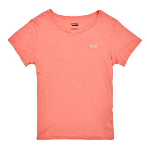 Levi's - LVG HER FAVORITE TEE - Rose