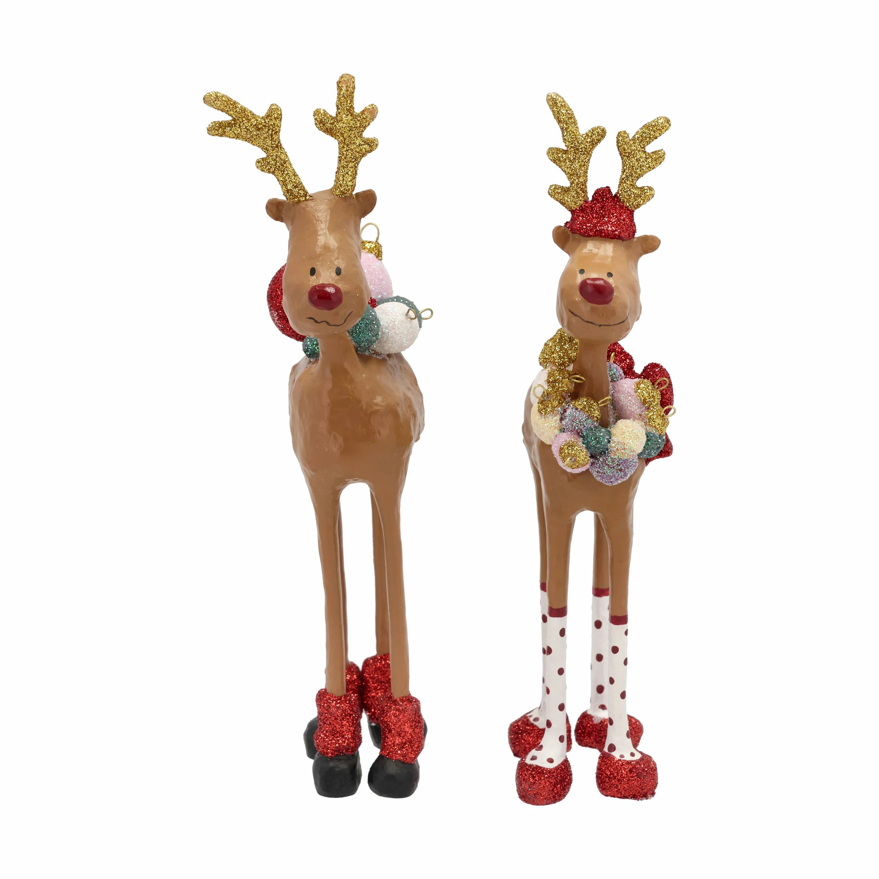 Medusa Copenhagen Figur - Hr. & Fru Rudolf 2022