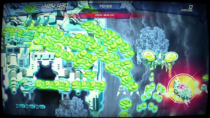 SHINORUBI- Nintendo Switch