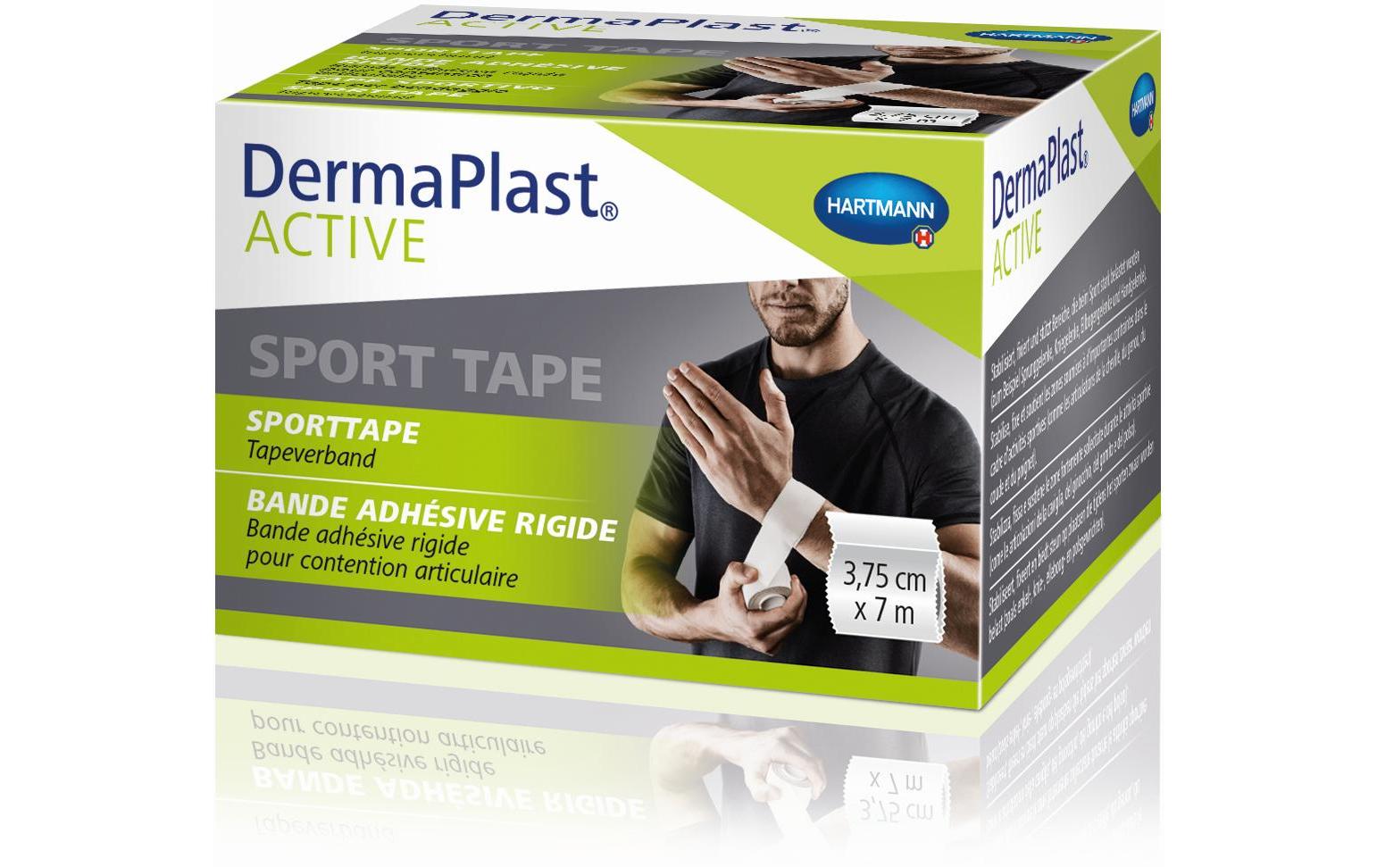 Active Sporttape 3.75 cm x 7 mSporttape