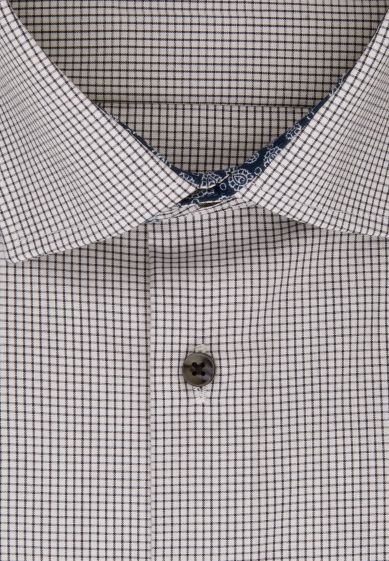 Seidensticker| Herren Business Hemd Slim