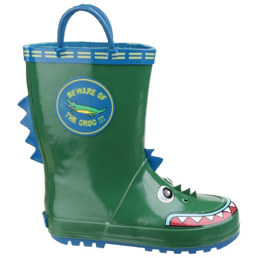 Botas De Lodo Cotswold