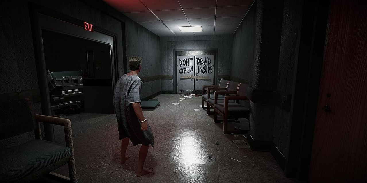 The Walking Dead: Destinies- PlayStation 5