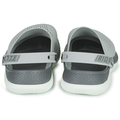 Crocs - LITERIDE 360 CLOG Gris