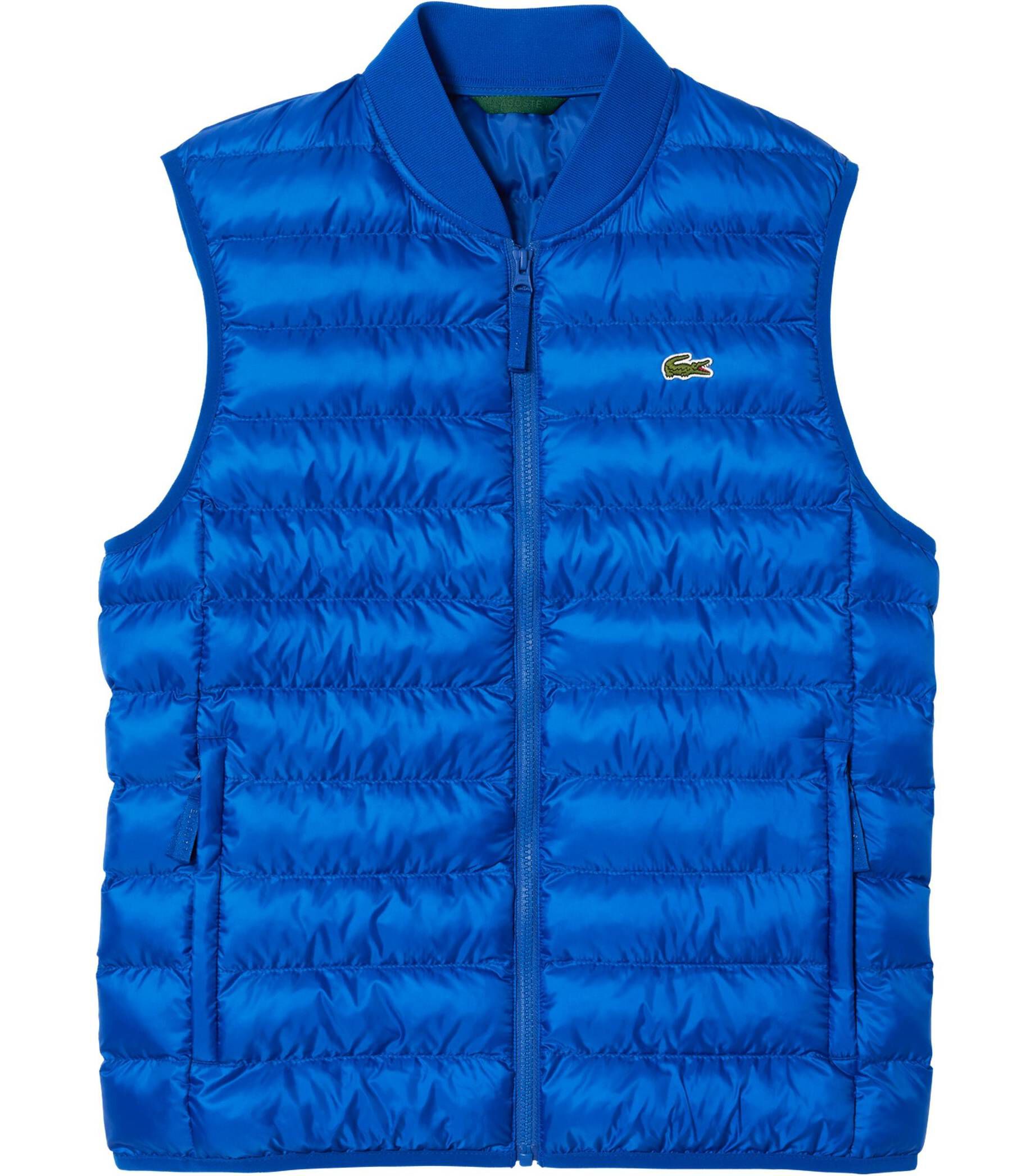 Lacoste| Herren Steppweste