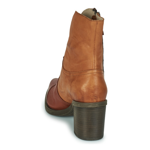 Casta - TWIST - Marron