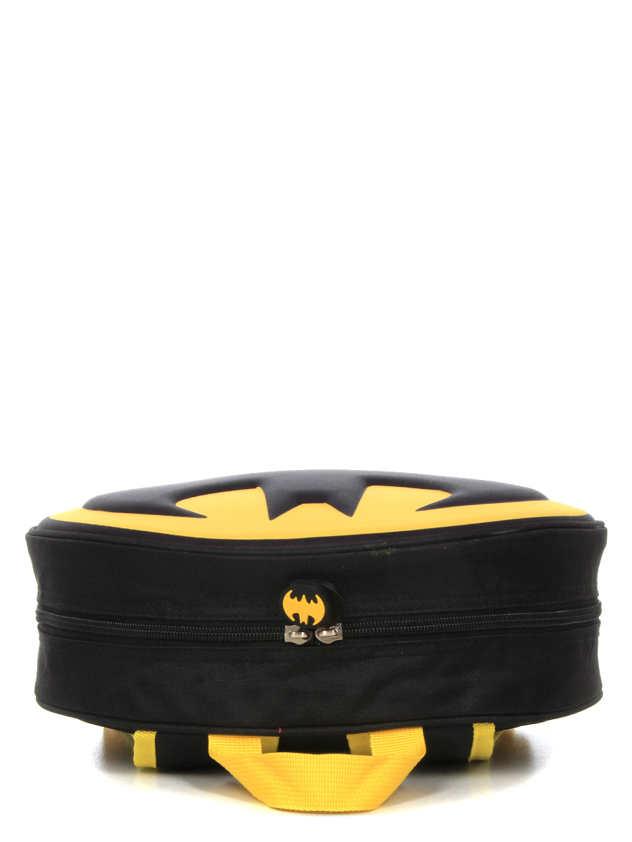Sac À dos Batman Rond 3D