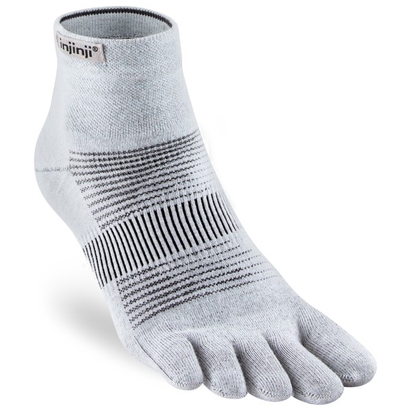 Injinji - Run Lightweight Mini-Crew - Chaussettes de running