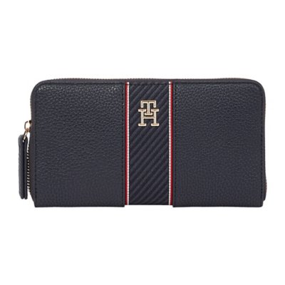 Portefeuille Th Legacy Large Za TOMMY HILFIGER