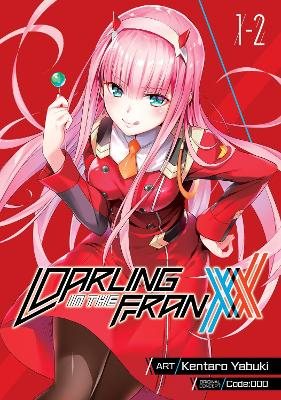 DARLING in the FRANXX Vol. 1-2 - DARLING in the FRANXX 1 (Paperback)