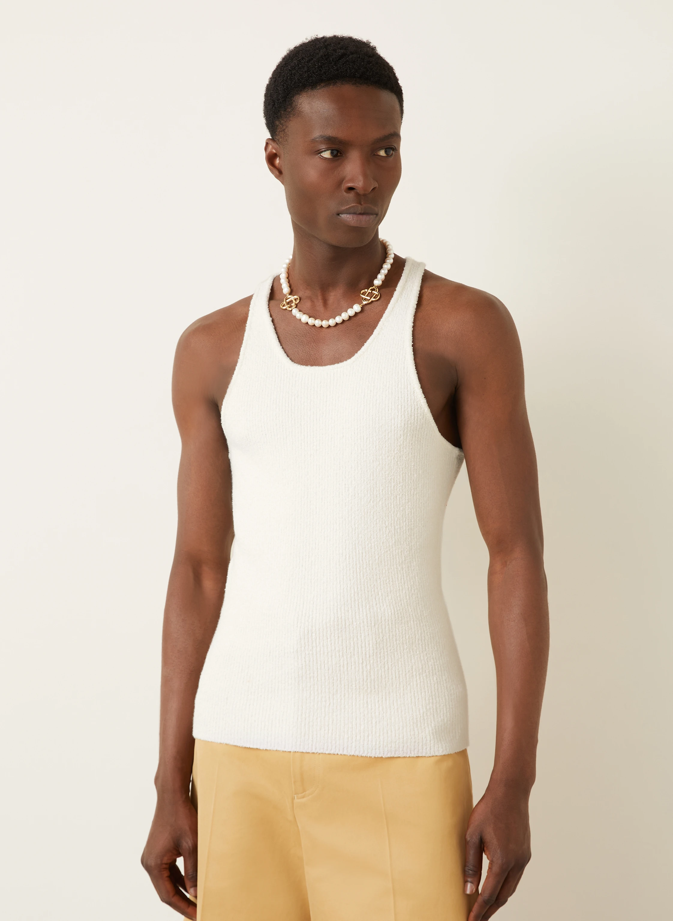 Casablanca Stricktop