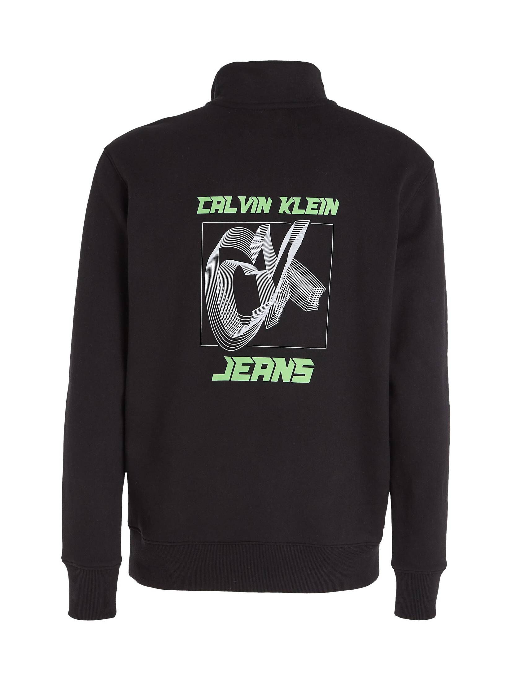 CALVIN KLEIN JEANS| Herren Sweatshirt