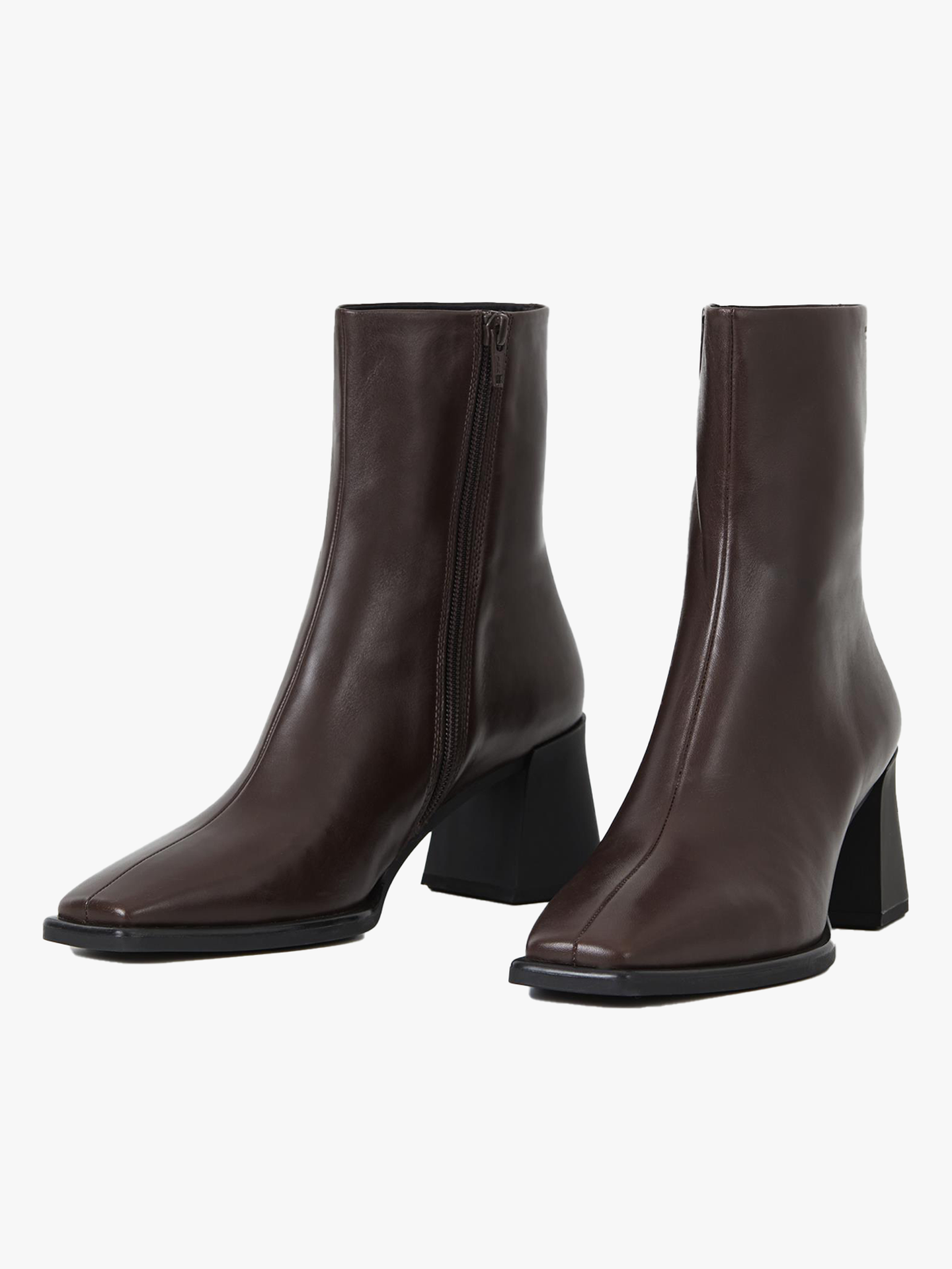 Hedda Boots