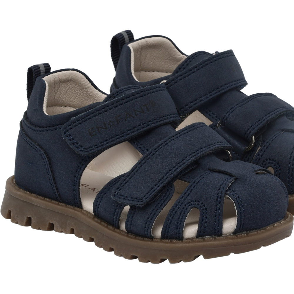 Køb En Fant Parisian Night Sandal Velcro