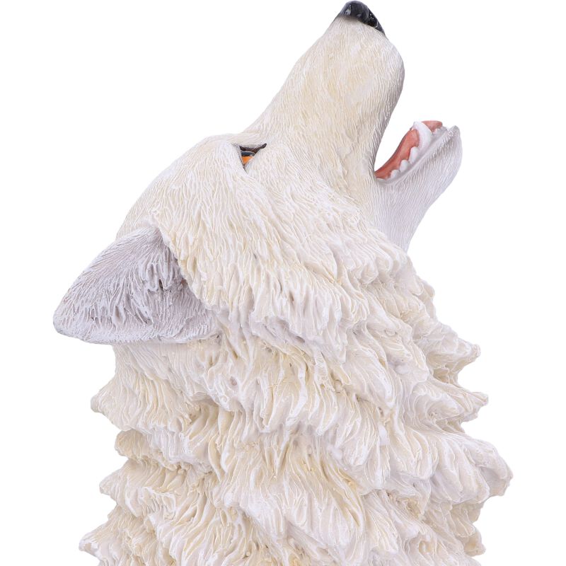 Storms Cry | Nemesis Now Statuette