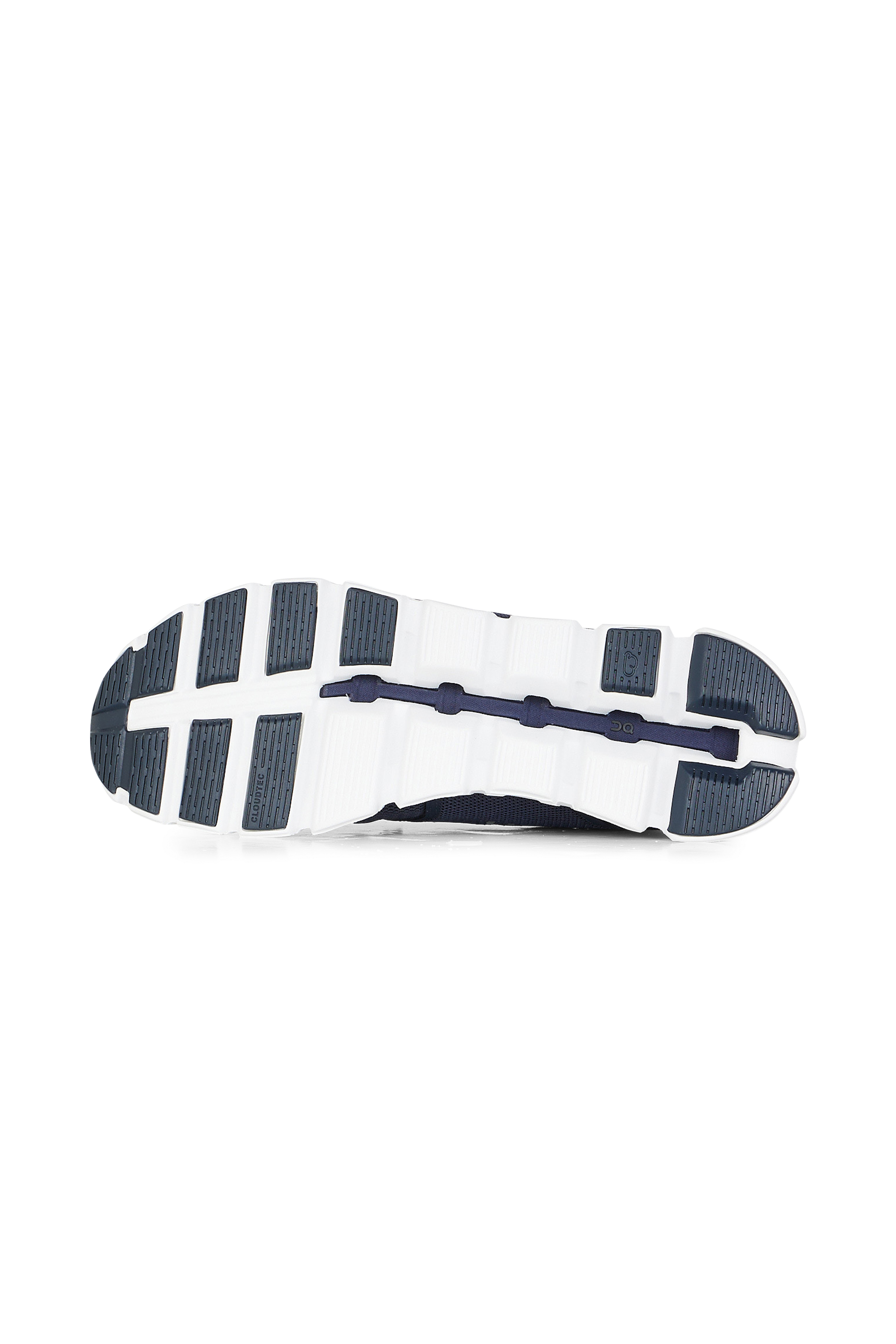 ON Baskets  Cloud 5 Bleu