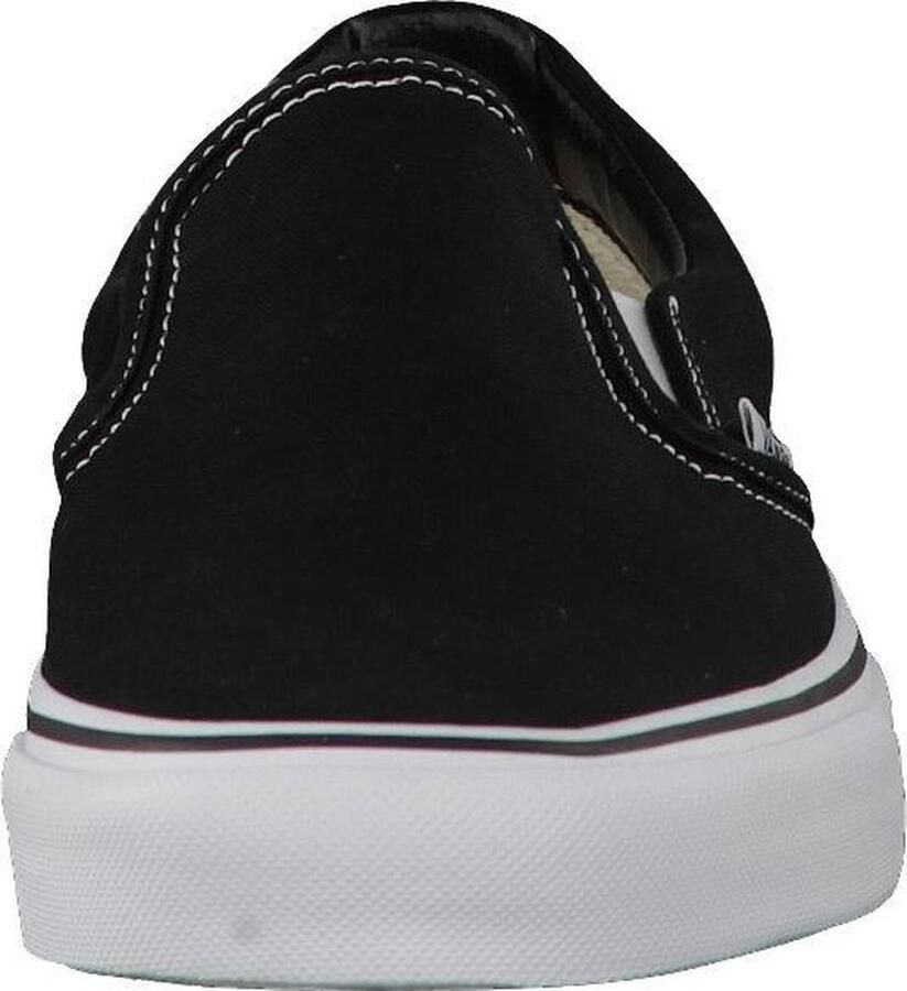 Vans Slip-on sneakers UA Classic Slip-On van textielen canvasmateriaal
