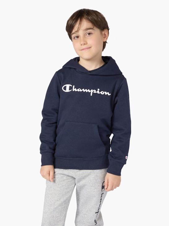 Champion Sweatshirt Blau