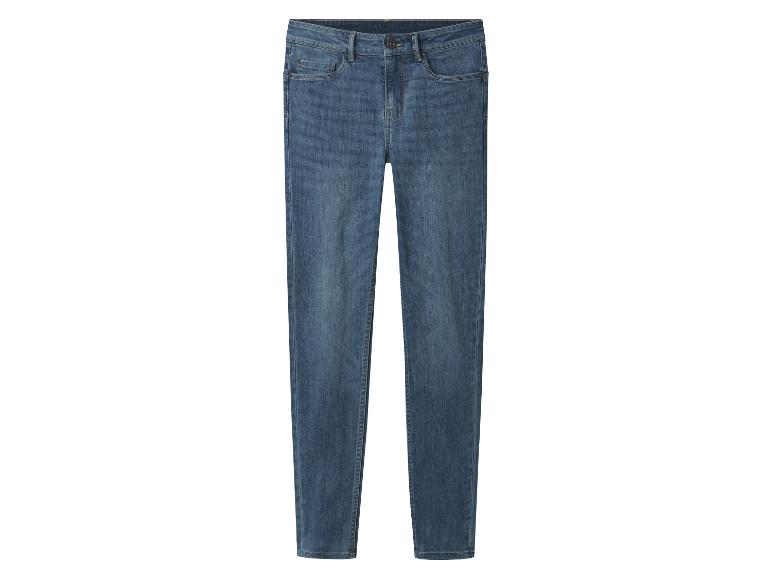 Dames jeans - Super skinny fit