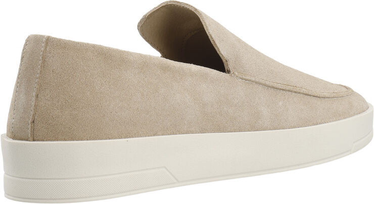 Bianco BIATOM Loafer Suede Sand